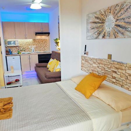 Lovely Apartment Top Views, Heated Pool, Great Location San Miguel de Abona Exteriör bild
