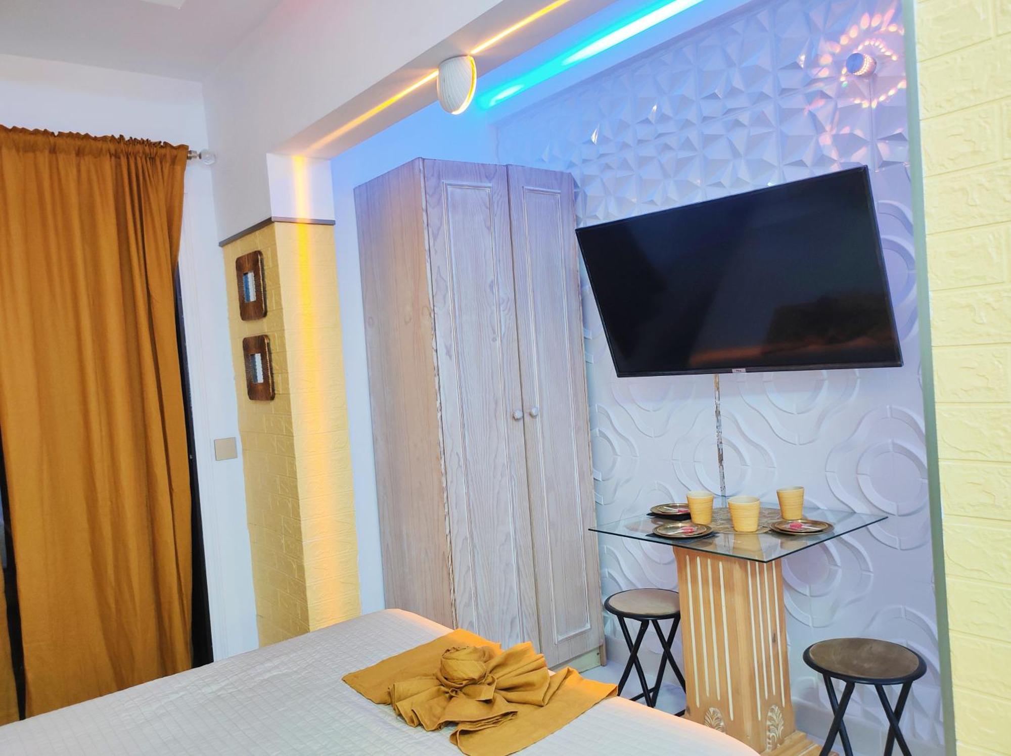 Lovely Apartment Top Views, Heated Pool, Great Location San Miguel de Abona Exteriör bild