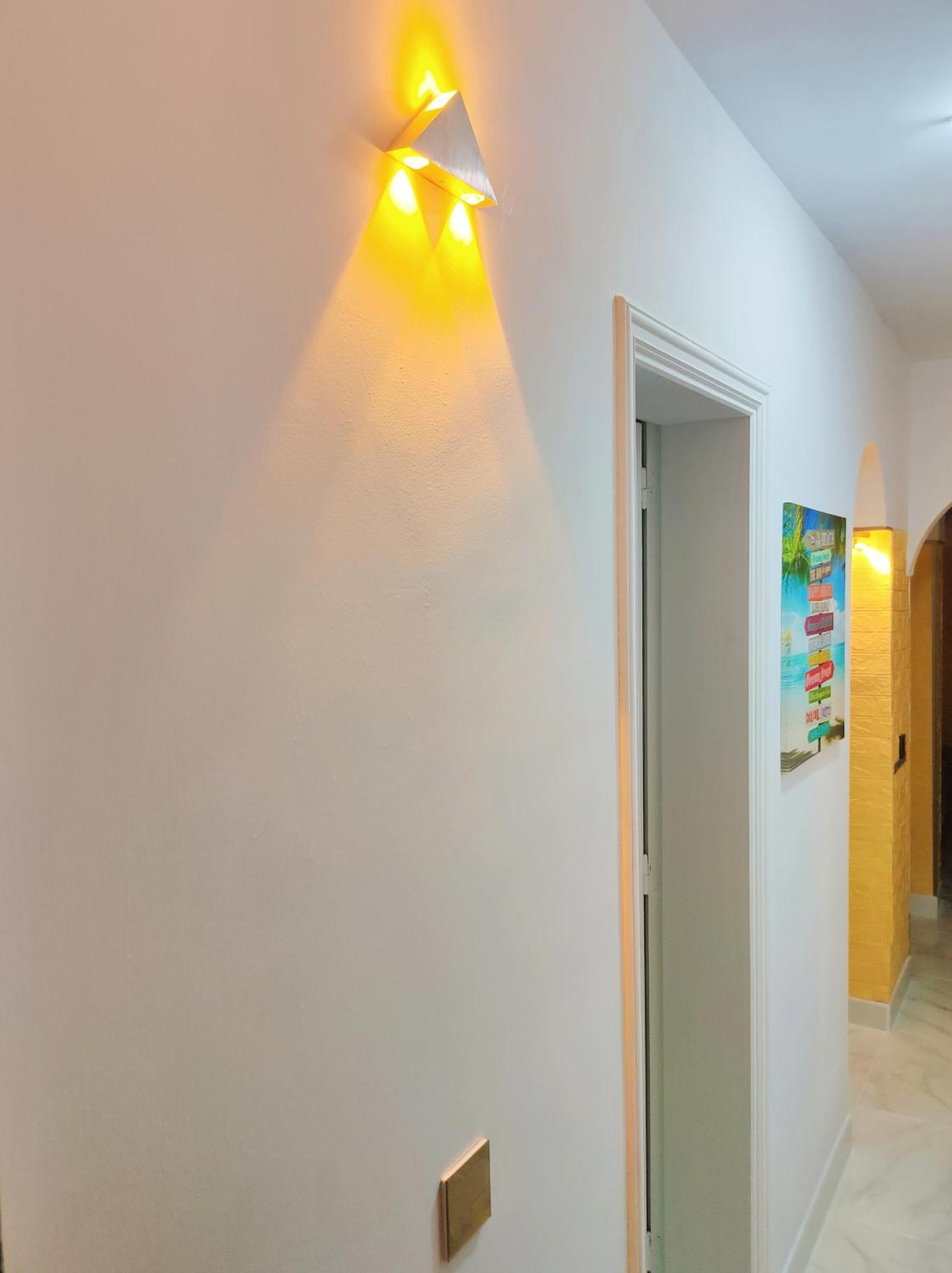 Lovely Apartment Top Views, Heated Pool, Great Location San Miguel de Abona Exteriör bild