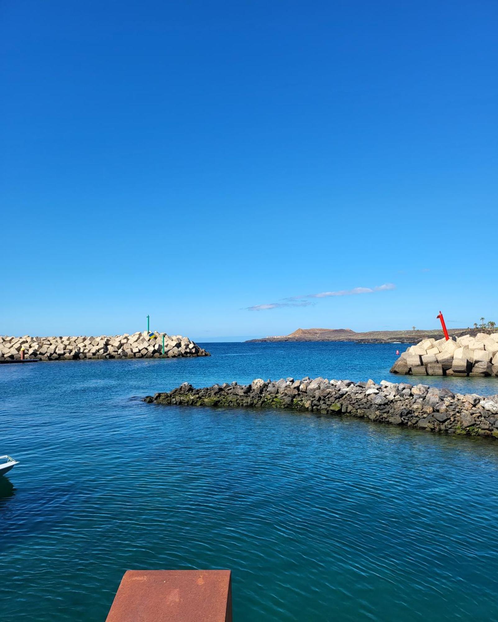 Lovely Apartment Top Views, Heated Pool, Great Location San Miguel de Abona Exteriör bild