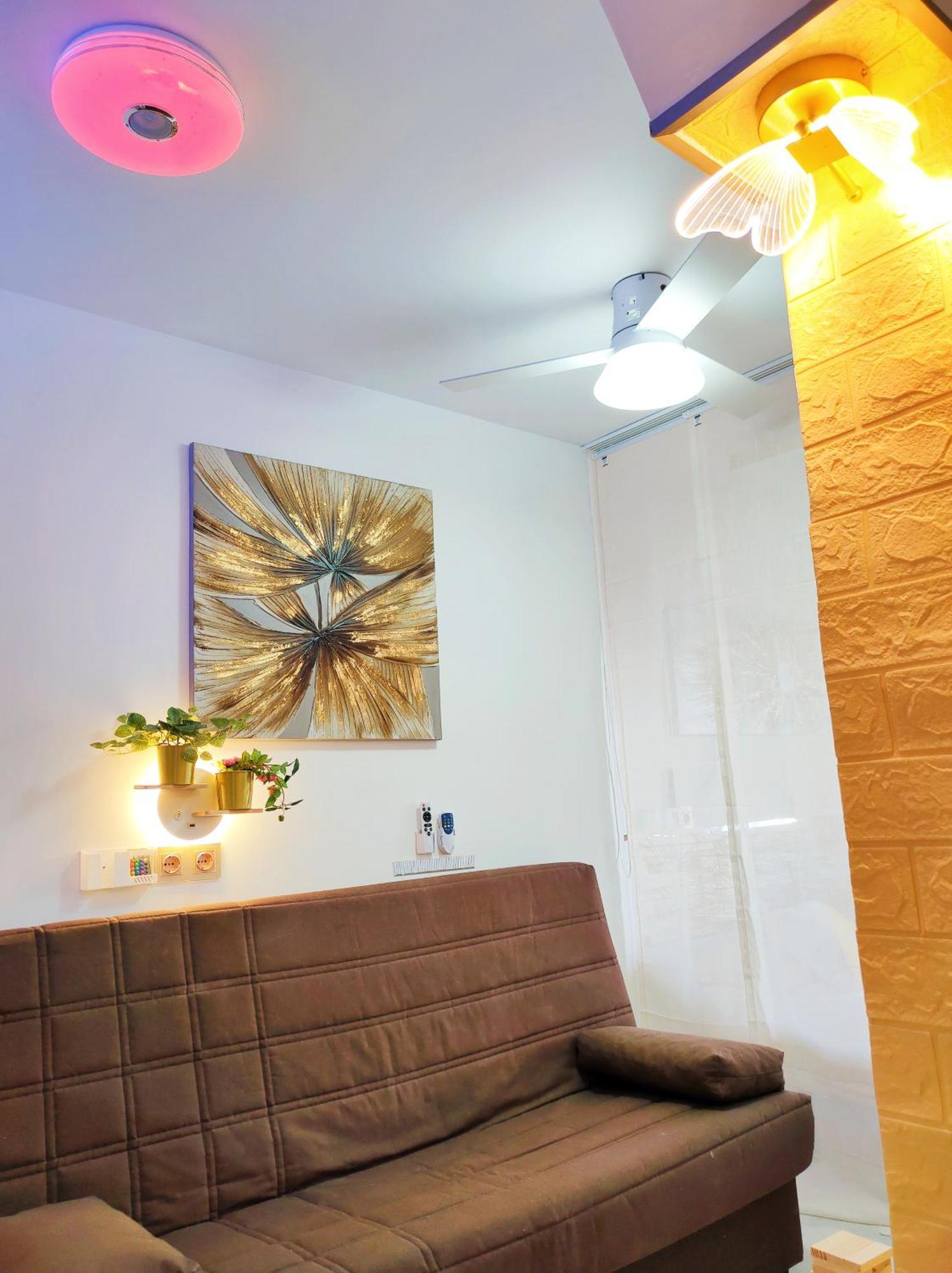 Lovely Apartment Top Views, Heated Pool, Great Location San Miguel de Abona Exteriör bild