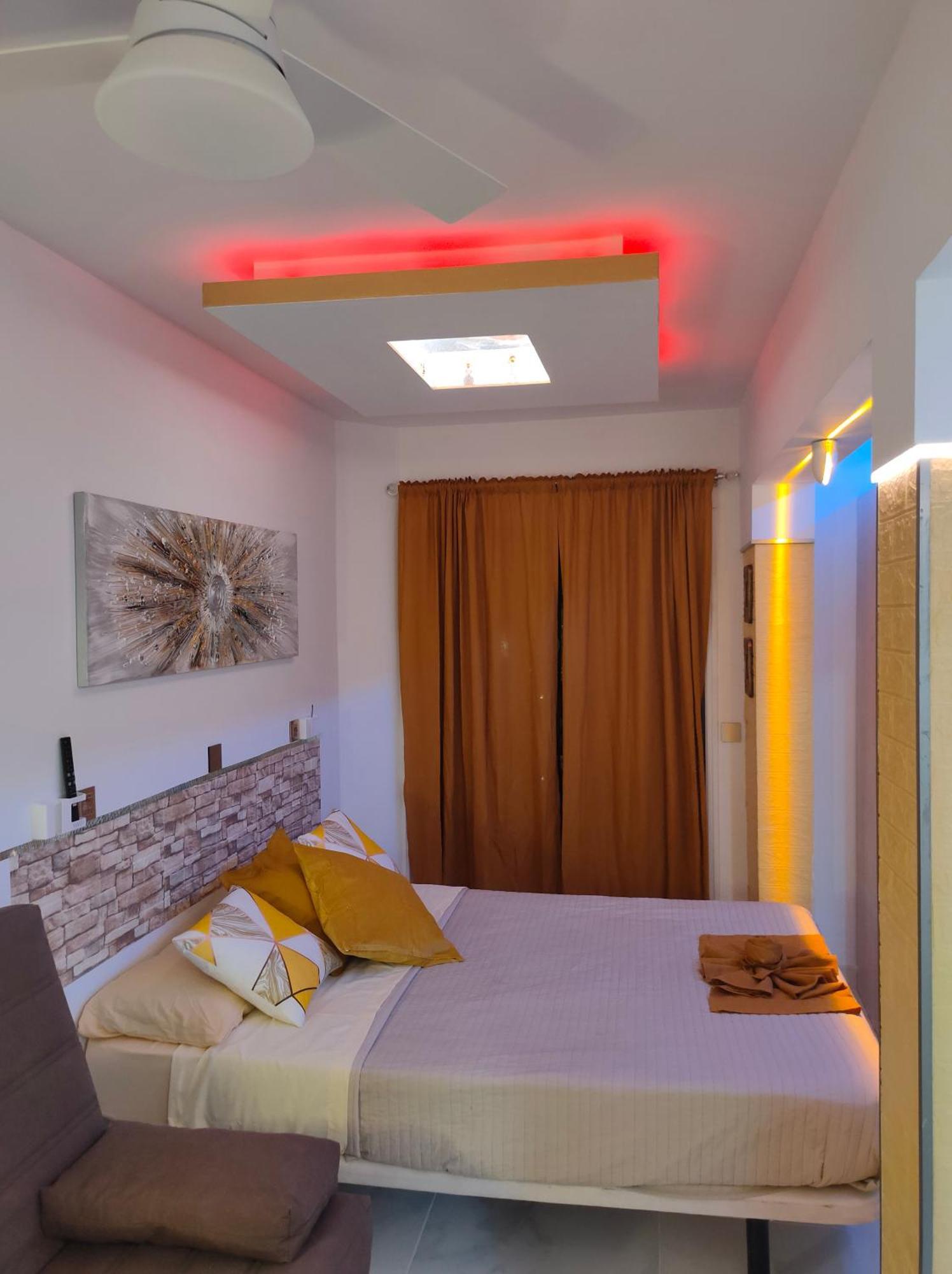 Lovely Apartment Top Views, Heated Pool, Great Location San Miguel de Abona Exteriör bild