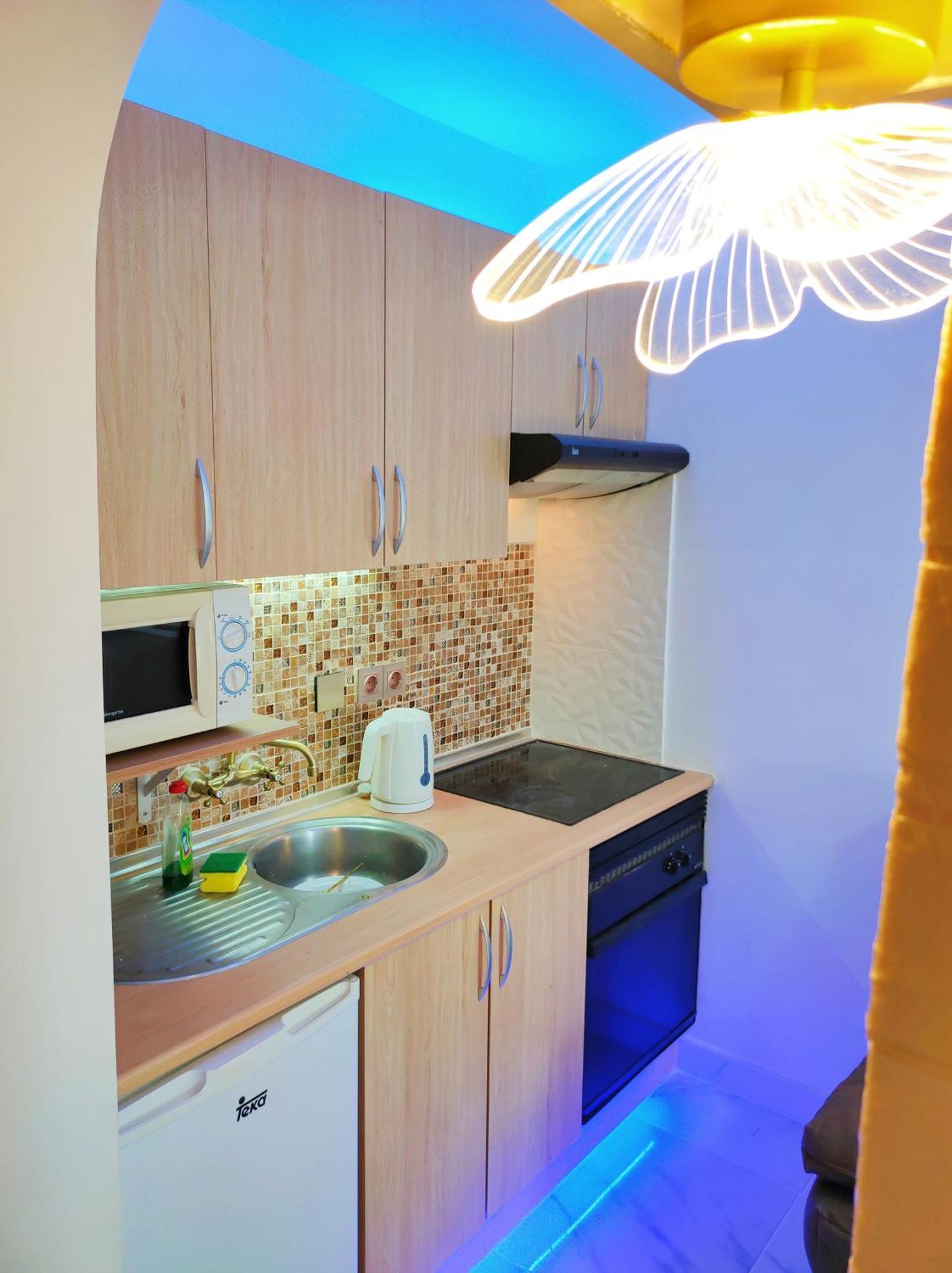 Lovely Apartment Top Views, Heated Pool, Great Location San Miguel de Abona Exteriör bild